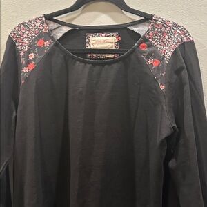 Eveys tree Dress - Anthropologie